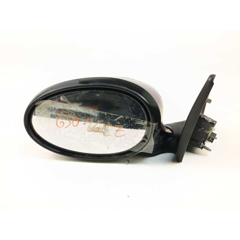 RETROVISOR IZQUIERDO 