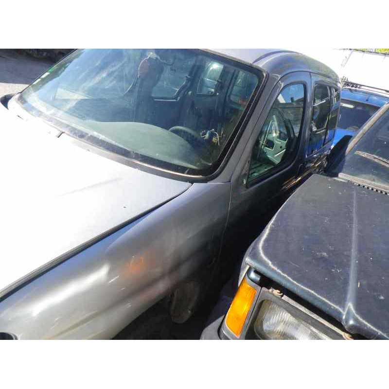 citroën berlingo del año 2001
