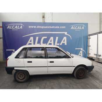 CITROËN AX (ZA-_) de desguace