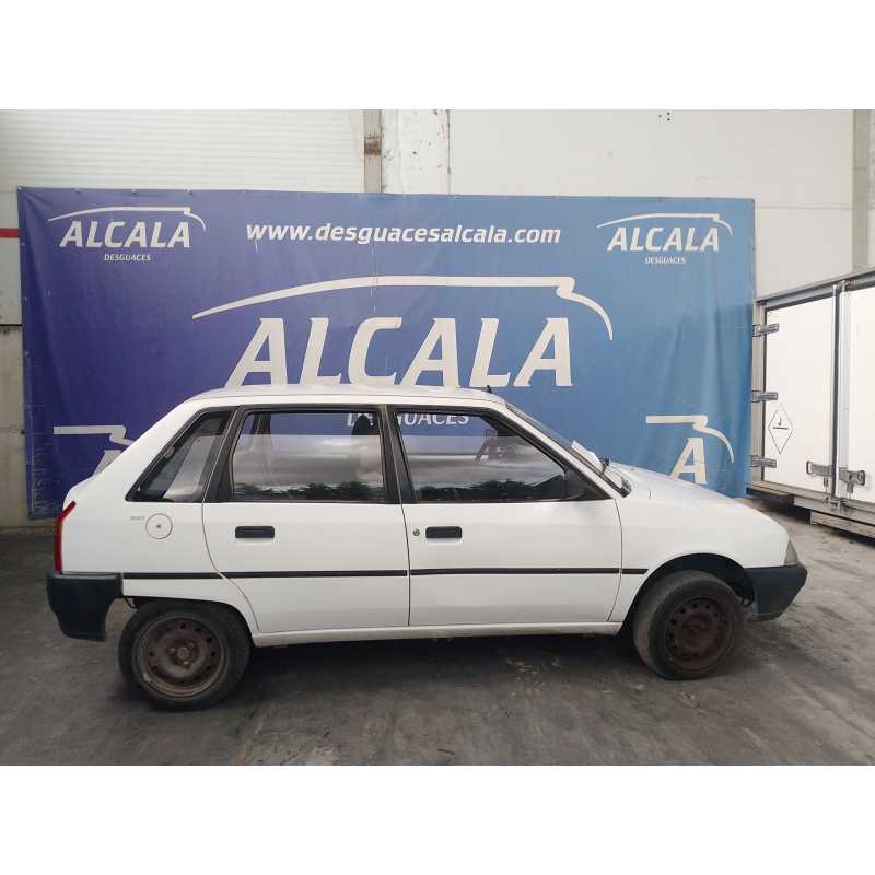 citroën ax (za-_) del año 1995