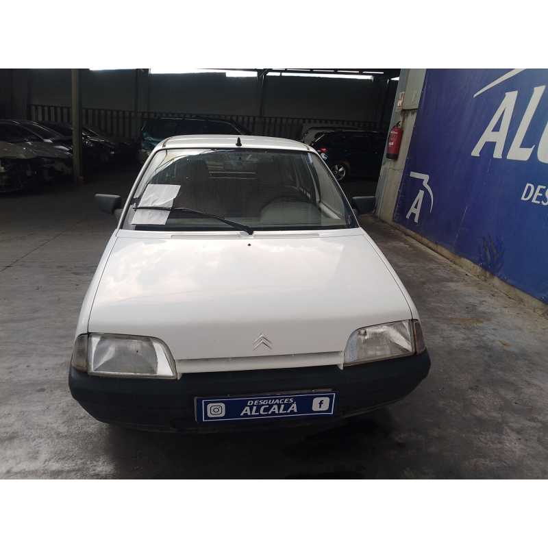 citroën ax (za-_) del año 1995