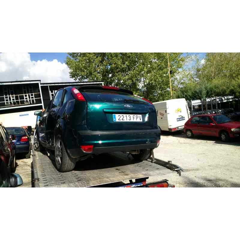 ford focus berlina (cap) del año 2007