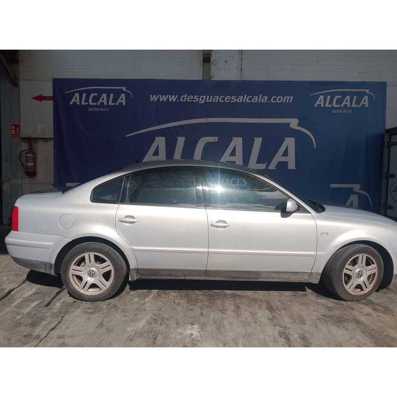 volkswagen passat b5 (3b2) del año 2005