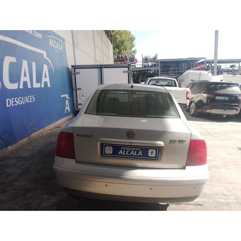 volkswagen passat b5 (3b2) del año 2005