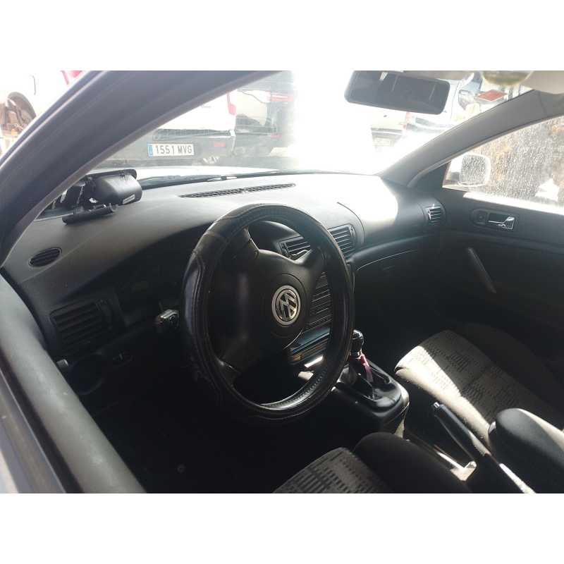 volkswagen passat b5 (3b2) del año 2005