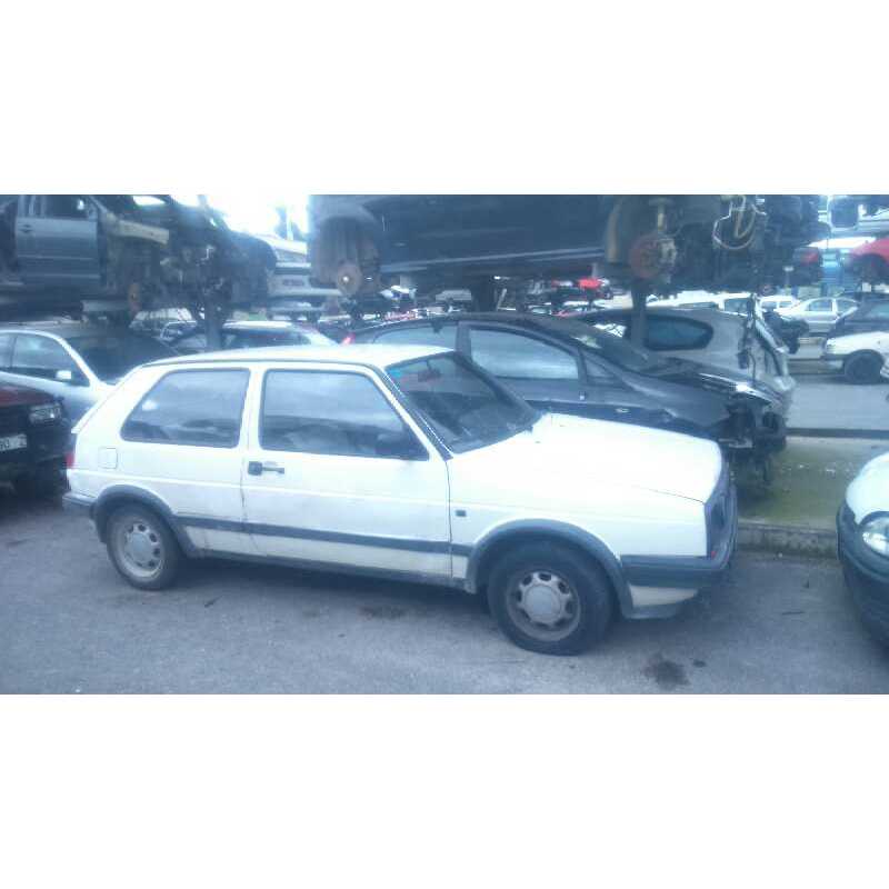 volkswagen golf ii (191/193) del año 1991
