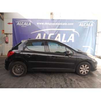 PEUGEOT 207/207+ (WA_, WC_) de desguace