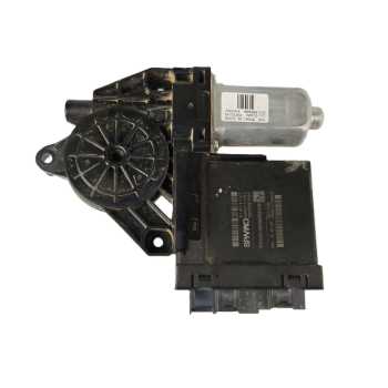 MOTOR ELEVALUNAS DELANTERO DERECHO 31674787 