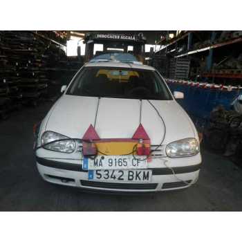 VOLKSWAGEN GOLF IV BERLINA (1J1)