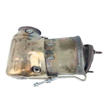 CATALIZADOR / FILTRO PARTICULAS 32264006 