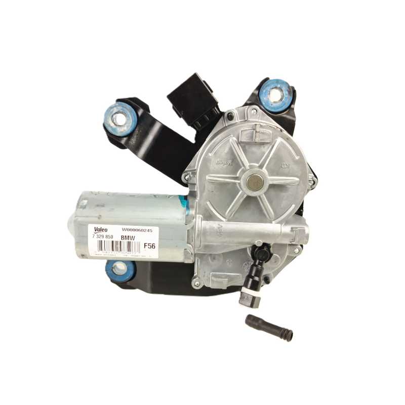 MOTOR LIMPIA TRASERO 7329850 