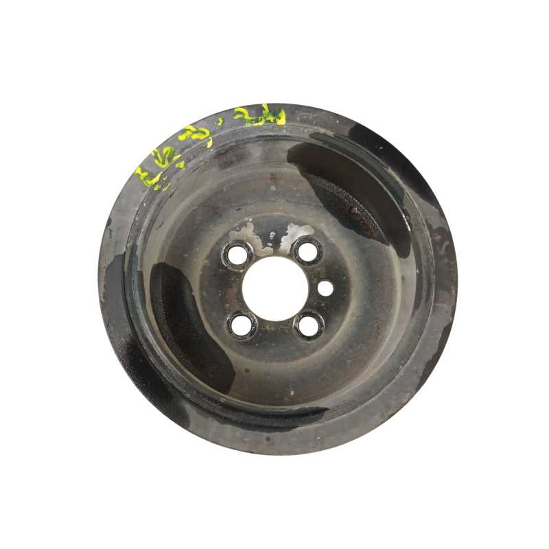 POLEA CIGUEÑAL 03G105243 04L105243 