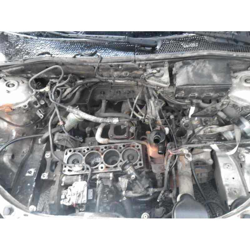 ford focus berlina (cak) del año 1998