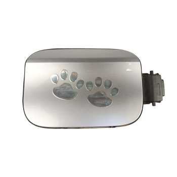 TAPA EXTERIOR COMBUSTIBLE 9820772380 