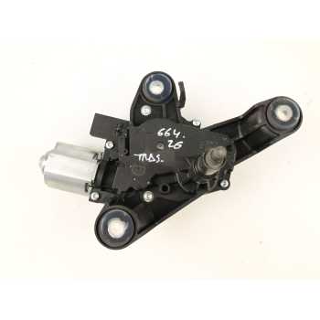 MOTOR LIMPIA TRASERO 9819900080 0390205114 