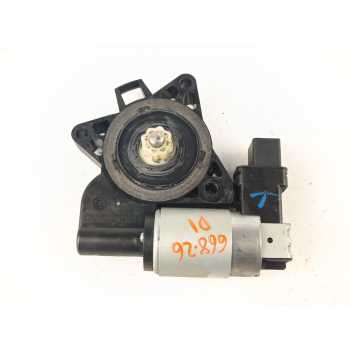MOTOR ELEVALUNAS DELANTERO IZQUIERDO G22C5858X 