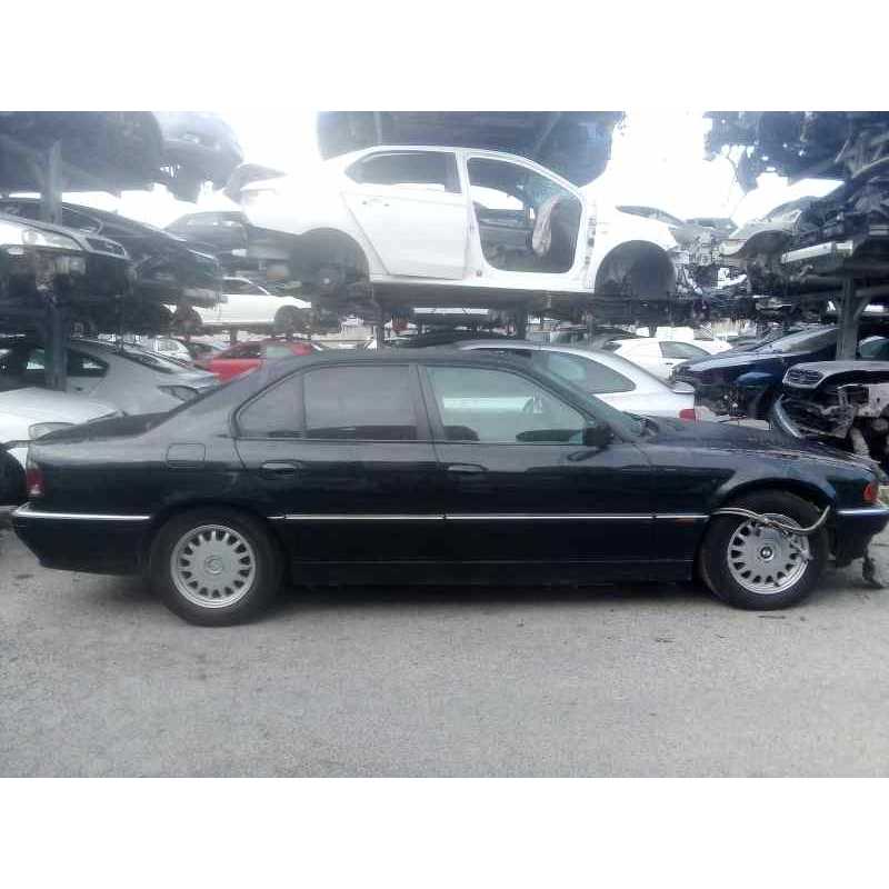 bmw serie 7 (e38) del año 1997
