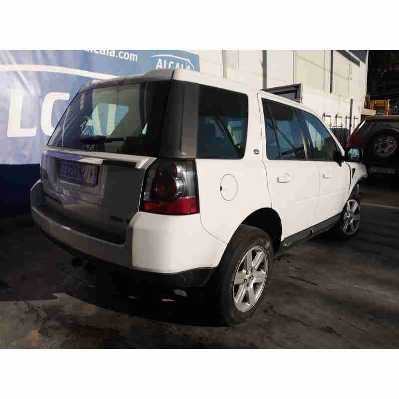 land rover freelander 2 (l359) del año 2014
