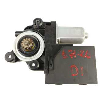 MOTOR ELEVALUNAS DELANTERO IZQUIERDO 31264780AA 