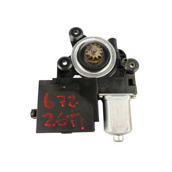 MOTOR ELEVALUNAS TRASERO IZQUIERDO 30739182AC 