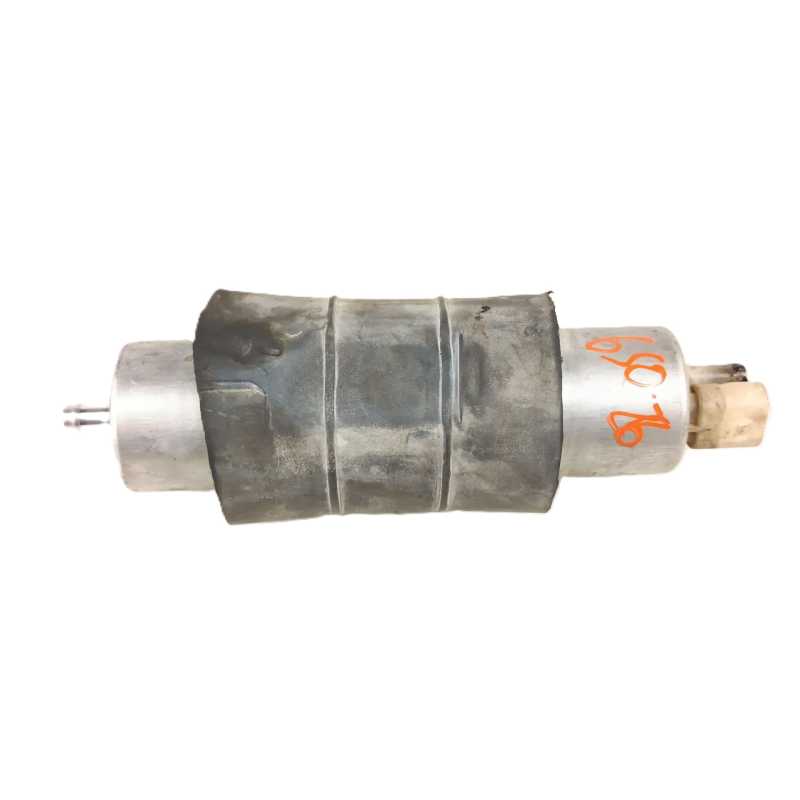 BOMBA COMBUSTIBLE 7518671 