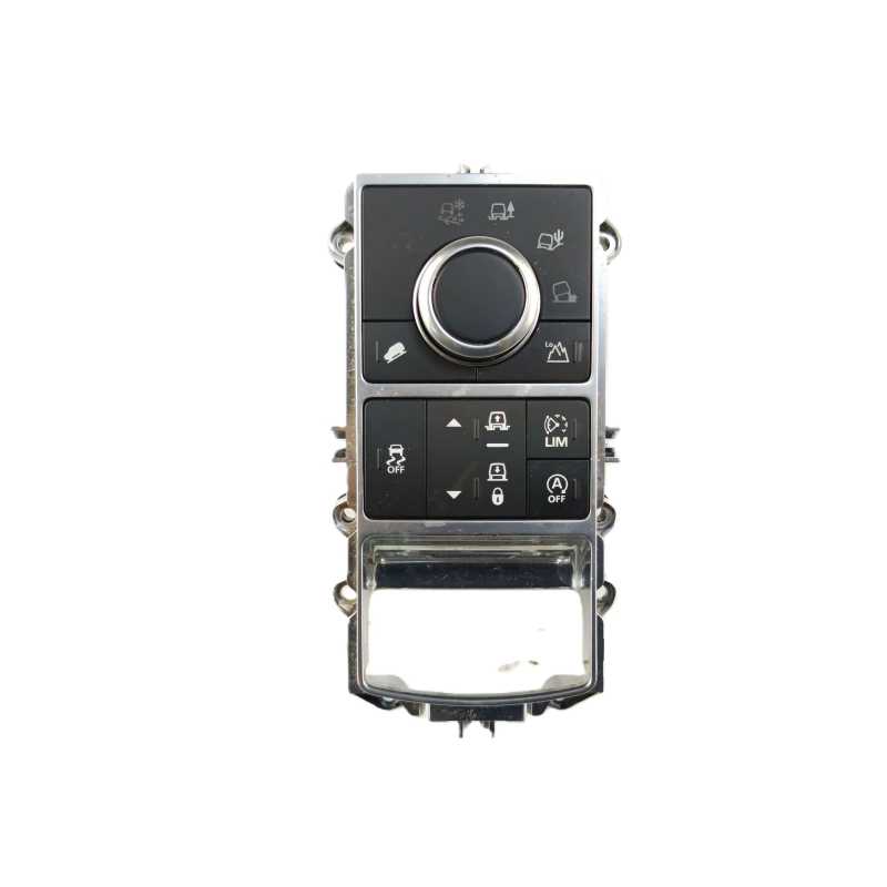 MANDO MULTIFUNCION HPLA14B596LC 