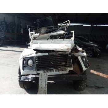 LAND ROVER DEFENDER (LD)