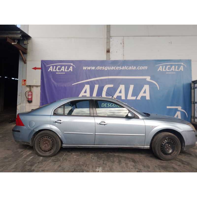 ford mondeo iii (b5y) del año 2004