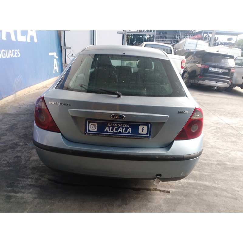 ford mondeo iii (b5y) del año 2004