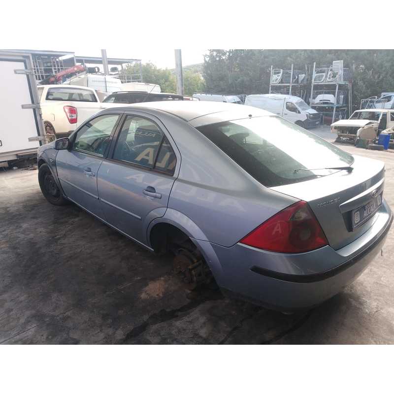 ford mondeo iii (b5y) del año 2004