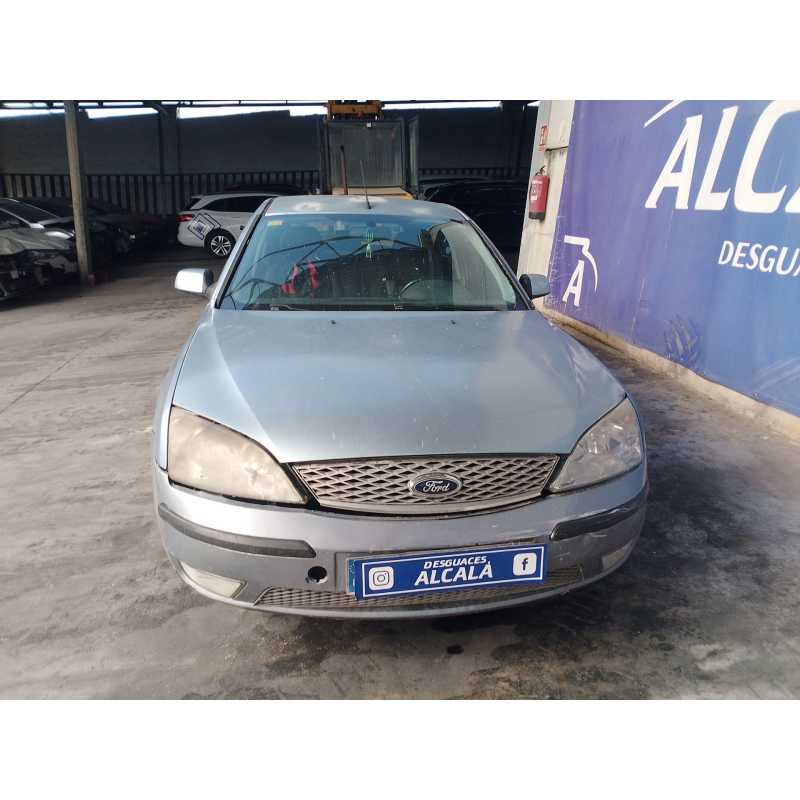 ford mondeo iii (b5y) del año 2004