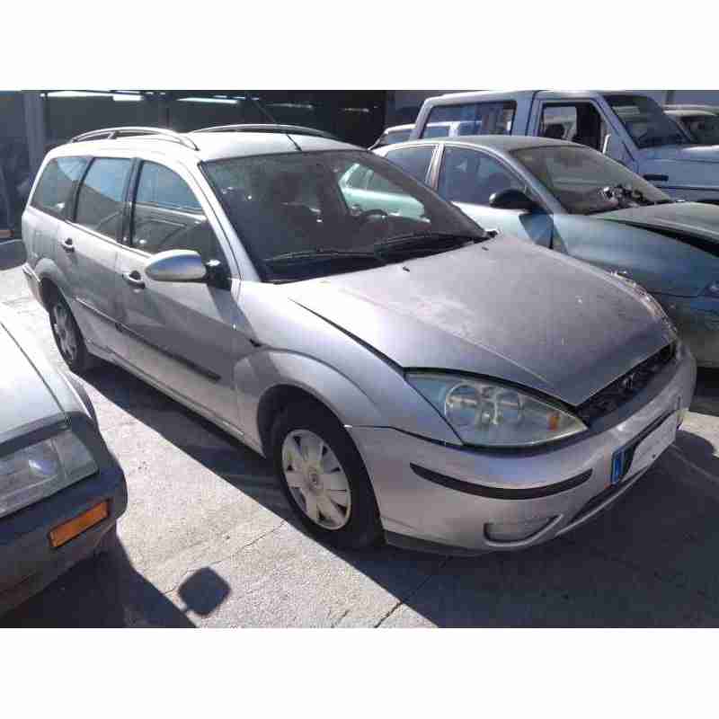 ford focus berlina (cak) del año 2002