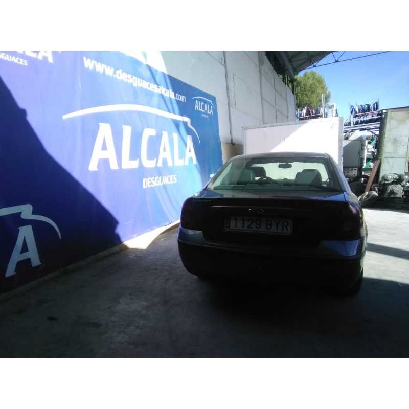 ford mondeo berlina (ge) del año 2002