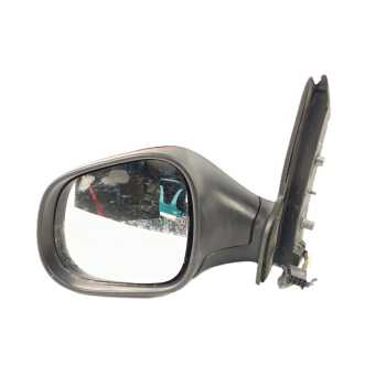 RETROVISOR IZQUIERDO 