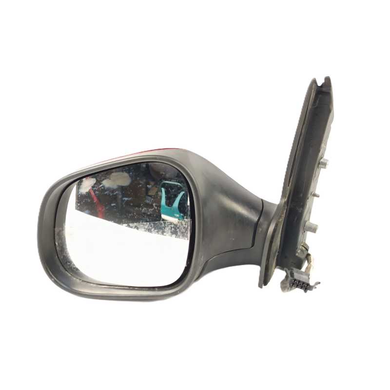 RETROVISOR IZQUIERDO 