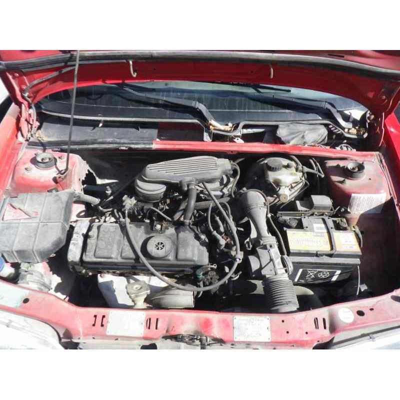 peugeot 106 (s1) del año 1994