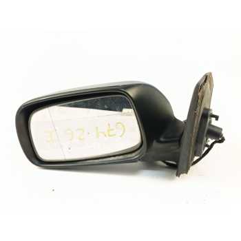 RETROVISOR IZQUIERDO 