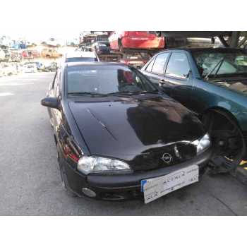 OPEL TIGRA de desguace