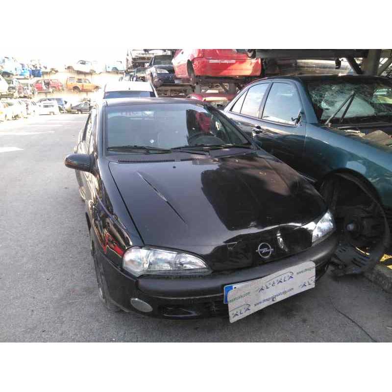 opel tigra del año 1999