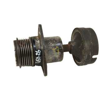 POLEA ALTERNADOR 