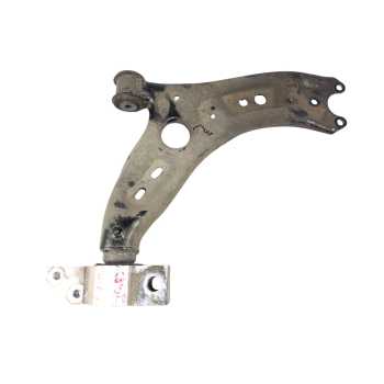 BRAZO SUSPENSION INFERIOR DELANTERO DERECHO 1K0407152AD 