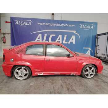 OPEL KADETT E Hatchback (T85) de desguace