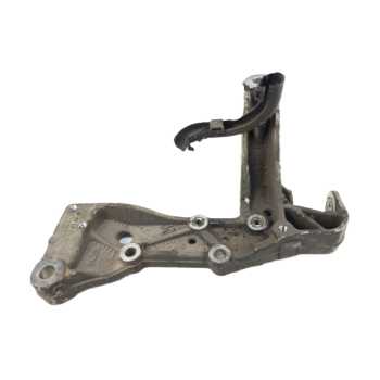 BRAZO SUSPENSION INFERIOR DELANTERO IZQUIERDO 1K0199295E 