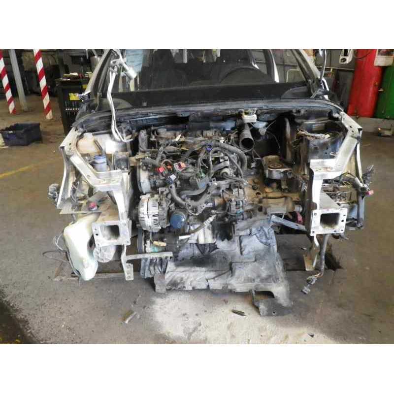 peugeot 307 (s1) del año 2002