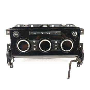 MANDO CLIMATIZADOR HY3204268A HY32044E17AB 