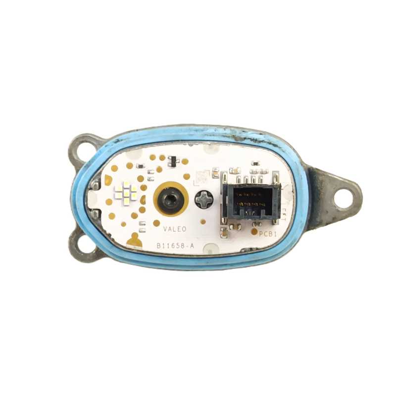 MODULO LED 