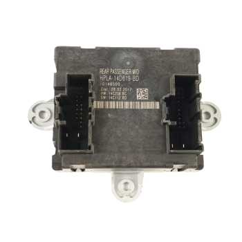 CENTRALITA PUERTA TRASERA DERECHA HPLA14D619BD 