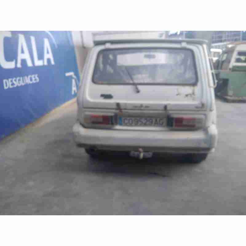 lada niva ( 2121 / 21213 / 21214 / 21215 ) del año 1993