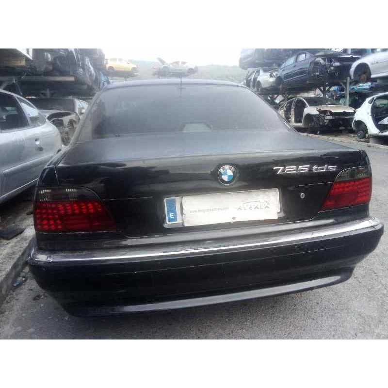 bmw serie 7 (e38) del año 1997