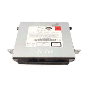 SISTEMA AUDIO / RADIO CD FW9311B608CA 